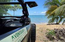Añasco-Bunny Fever Adventure Experience 