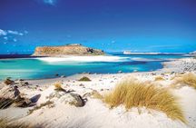 Mystic Blue | Balos & Crete’s Hidden Paradise Cruise