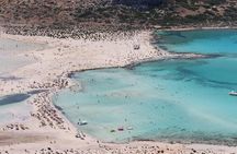 Mystic Blue | Balos & Crete’s Hidden Paradise Cruise