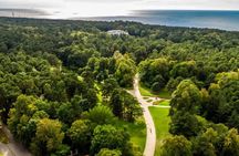 Explore the Wonders of Lithuania from Klaipeda Cruise Terminal