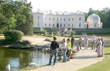 Explore the Wonders of Lituania from Klaipeda Cruise Terminal