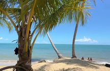 Isabela Coastal Adventure Tour