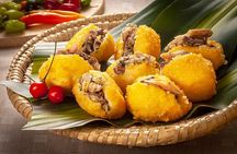 Ultimate São Paulo Tasting Experience up to 34 flavors