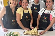 Sicilian Cooking Course in Agrigento