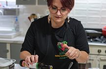 Sicilian Cooking Course in Agrigento