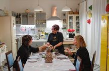 Sicilian Cooking Course in Agrigento