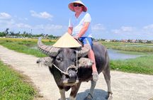 Discover The Hoi An Countryside