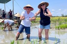 Discover The Hoi An Countryside