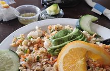 Latino Culinary Walking Tour of Chicago
