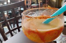 Latino Culinary Walking Tour of Chicago