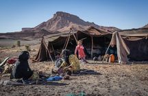 Merzouga 4x4 Desert tour Adventures