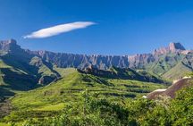Drakensberg Mountains and Sani Pass Lesotho 2 Day Tour