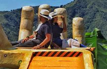 Coffee and Exotic Fruit Tour in the Medellin Mountains
