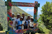 Coffee and Exotic Fruit Tour in the Medellin Mountains