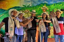 Coffee and Exotic Fruit Tour in the Medellin Mountains