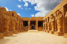 Full Day Tour to East and West Banks of Luxor