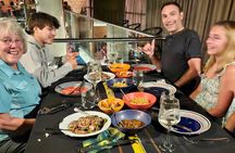 Exclusive 2-3 Hours African Dining Experience at Gold Restaurant