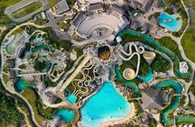 Experience Water Adventure in Dorado Park Punta Cana