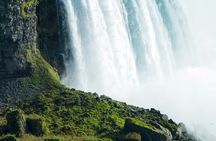 Niagara in a Glimpse with Boat & Much More (USA Side)