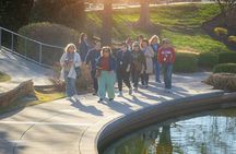 Guided Streetcar Tour visit the Memorial, Downtown & Bricktown 