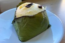 Taste Ecuador: A Culinary Journey Through Quito
