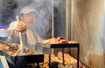Taste Ecuador: A Culinary Journey Through Quito