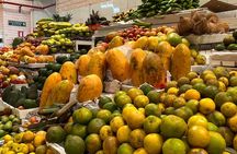 Taste Ecuador: A Culinary Journey Through Quito
