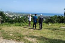 Puerto Plata: City Tour with Rum, Chocolate and Cigars