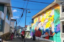 Puerto Plata: City Tour with Rum, Chocolate and Cigars