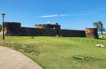 Puerto Plata: City Tour from Taino Bay and Amber Cove