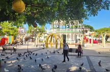 Puerto Plata: City Tour from Taino Bay and Amber Cove