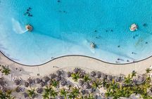 Experience Water Adventure in Dorado Park Punta Cana