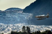 5-Glacier Seaplane Exploration