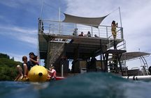 Lailai Lounge All Inclusive Island Retreat