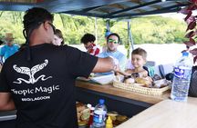 Lailai Lounge All Inclusive Island Retreat