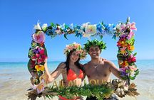 Lailai Lounge All Inclusive Island Retreat