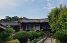 From Busan to Gyeongju UNESCO Legacy Tour with National Museum