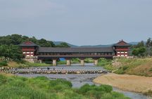 From Busan to Gyeongju UNESCO Legacy Tour with National Museum
