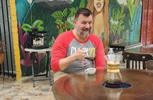 Avoeden Premium Coffee Workshop and LGBTIQ+ Friendly Safe Space