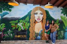 Avoeden Premium Coffee Workshop and LGBTIQ+ Friendly Safe Space