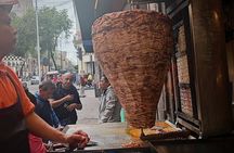 Taco and History Tour in the All Inclusive Historic Center