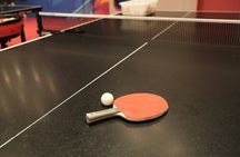 Explore Chinese Table Tennis with ITTF Museum Tour and match play