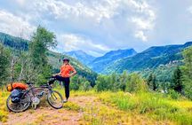 Colorado Rockies 1 Day E-Bike Tour