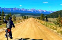 Colorado Rockies 1 Day E-Bike Tour