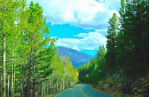 Golden to Red Rocks Electronic Bike Tour