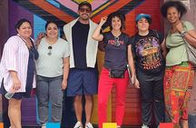 LGBTIQ+ History of Mexico private tour