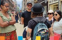 LGBTIQ+ History of Mexico private tour