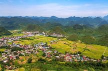 Ha Giang Loop Full Day Tour - BEST SELLING