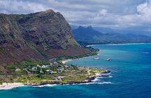 Private Tour Oahu-Customizable-Circle Island-Full or Half Day