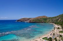 Private Tour Oahu-Customizable-Circle Island-Full or Half Day